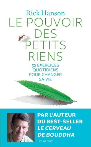 Le Pouvoir des petits riens