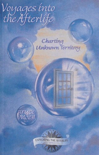 Exploring the afterlife 03 Voyages into the afterlife (1999)