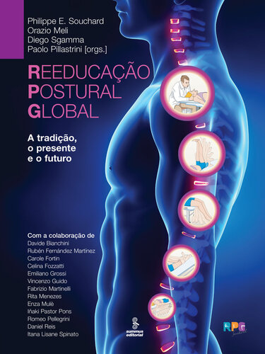 REEDUCAÇÃO POSTURAL GLOBAL - A tradição, o presente e o futuro