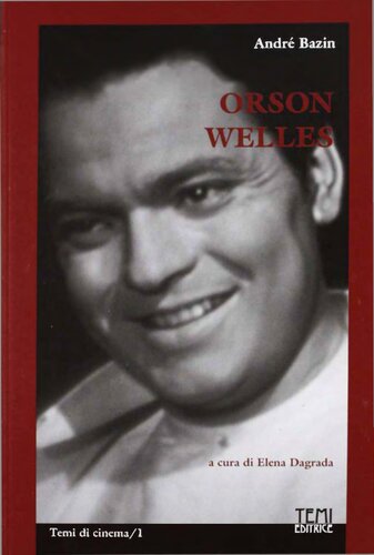 Orson Welles