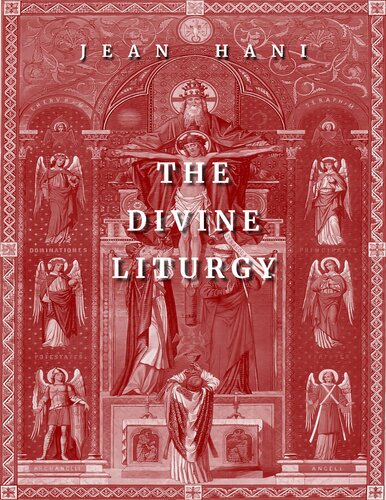 The Divine Liturgy