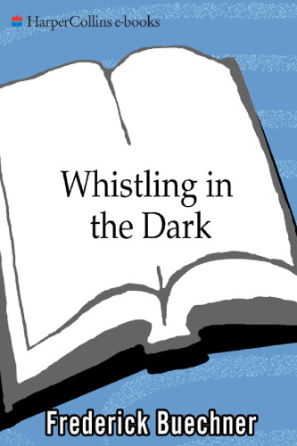 Whistling in the Dark: An ABC Theologized