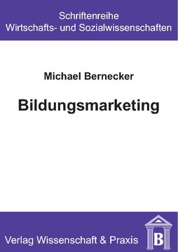 Bildungsmarketing