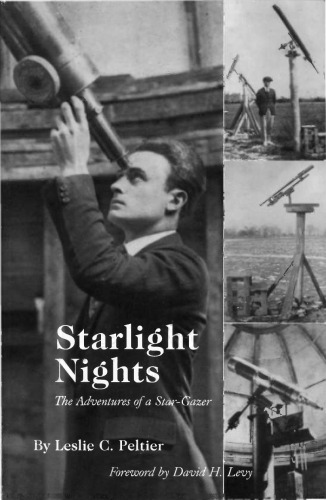 Starlight Nights: The Adventures of a Star-Gazer