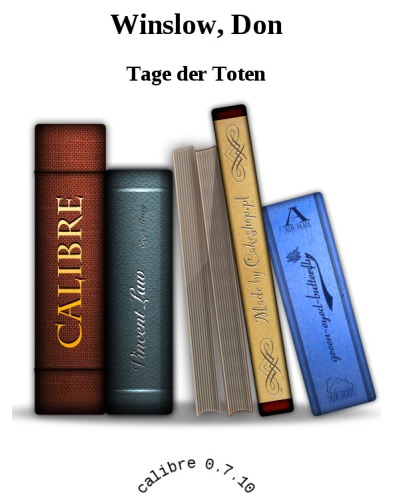 Tage der Toten: Kriminalroman (suhrkamp taschenbuch)