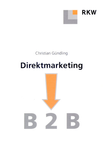 Direktmarketing B 2 B