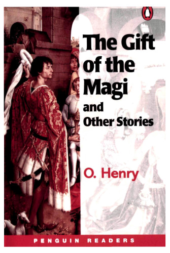 The Gift of the Magi and Other Stories (Penguin Readers, Level 1)