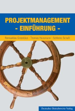 Projektmanagement: Einführung
