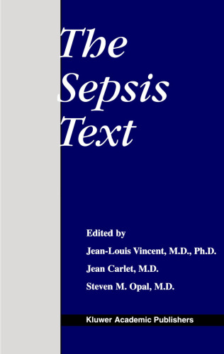 The Sepsis Text