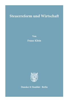 Steuerreform und Wirtschaft: Was bringt die Reform den Unternehmen?