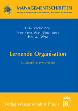 Lernende Organisation