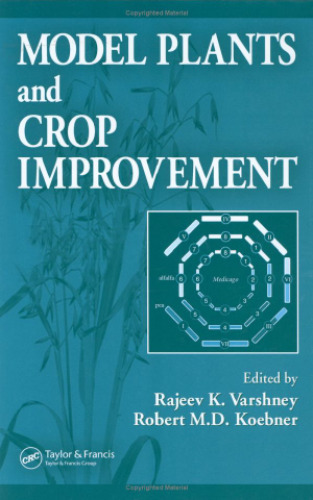 Model Plants and Crop Improvement