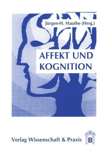 Affekt und Kognition