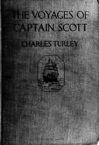 Voyages of Captain Scott