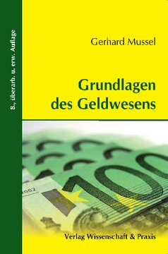 Grundlagen des Geldwesens