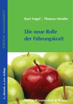 Die neue Rolle der Führungskraft