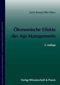 Ökonomische Effekte des Age Managements