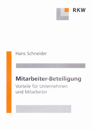 Mitarbeiter-Beteiligung: Vorteile für Unternehmen und Mitarbeiter
