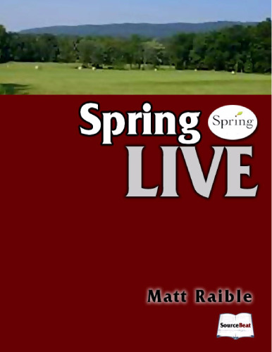 Spring Live