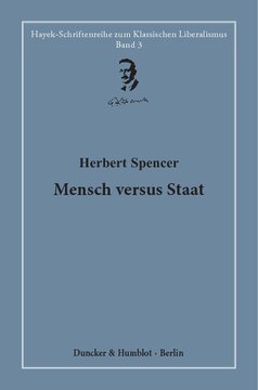Mensch versus Staat: Hrsg. und übersetzt von Hardy Bouillon