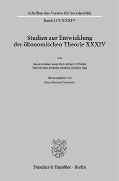 Neue Perspektiven auf die politische Ökonomie von Karl Marx und Friedrich Engels: Die Marx-Engels-Gesamtausgabe (MEGA). Studien zur Entwicklung der ökonomischen Theorie XXXIV