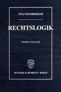 Rechtslogik