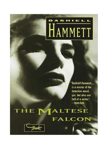 The Maltese Falcon
