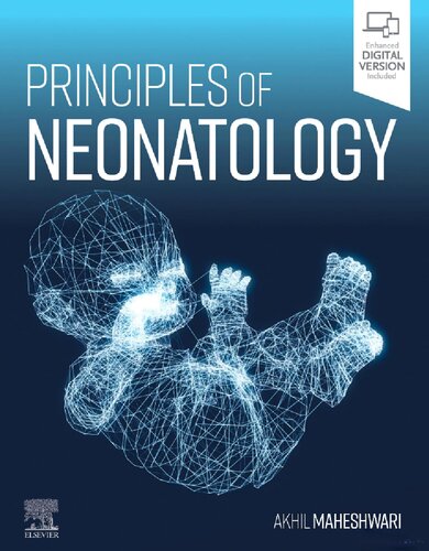 Principles of Neonatology