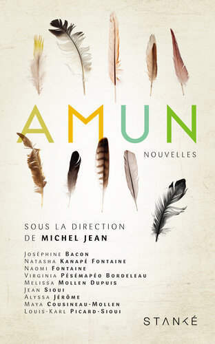 Amun: Nouvelles