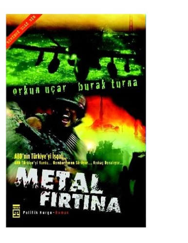 Metal Fırtına