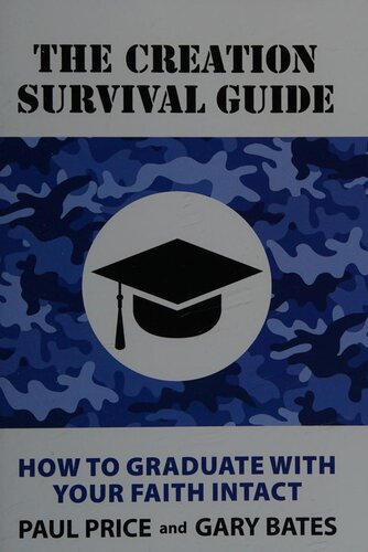 The Creation Survival Guide