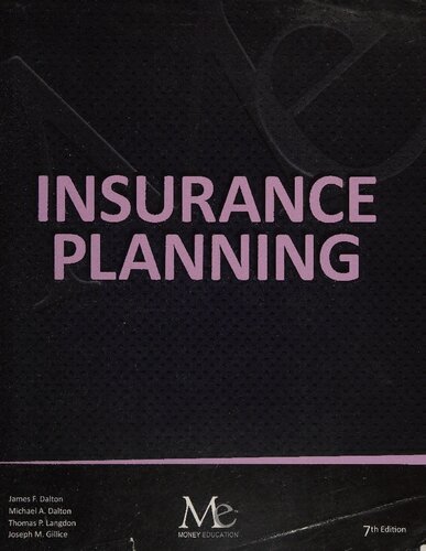 Insurance Planning