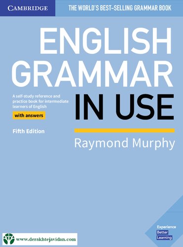 English grammar in use