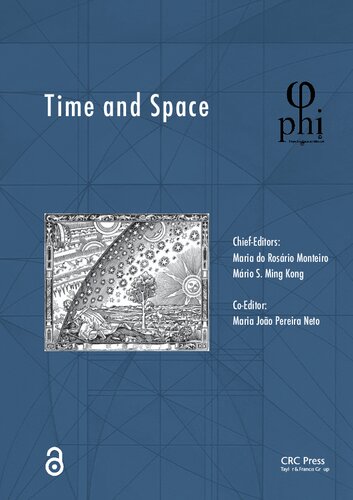 Time and Space (PHI)