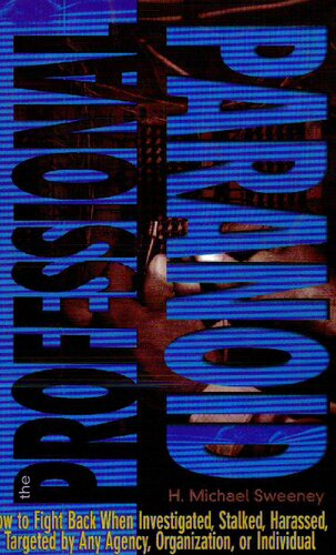 The Professional Paranoid