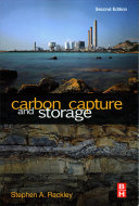 Carbon Capture and Storage