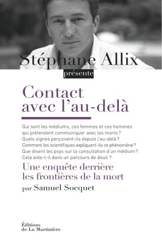Contact avec l'au-delà