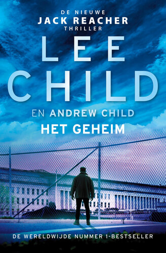 Jack Reacher 28 - Het geheim