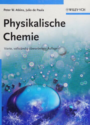 Physikalische Chemie
