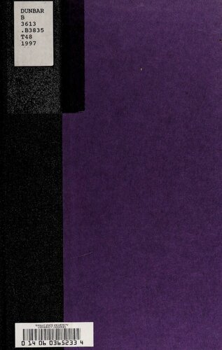 A Theory of Logic and Mind