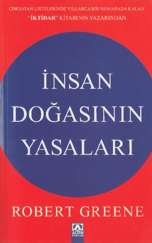İnsan Doğasının Yasaları