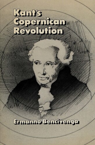 Kant's Copernican Revolution