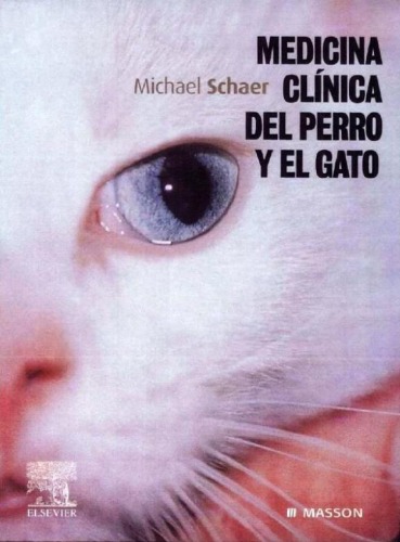 Medicina clinica del perro y el gato