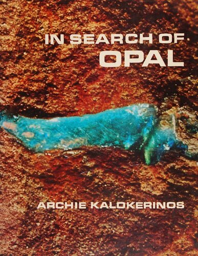 In Search of Opal