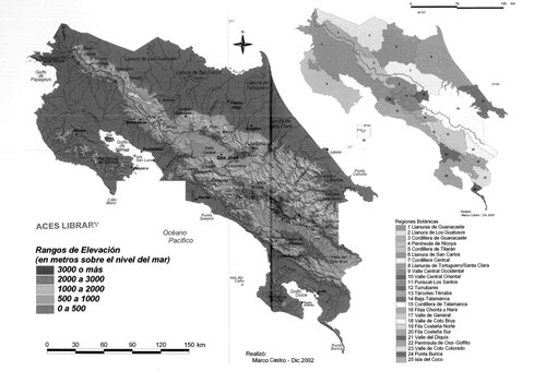 Manual de Plantas de Costa Rica, Volumen VII: Dicotiledoneas, (Picramniaceae-Rutaceae)