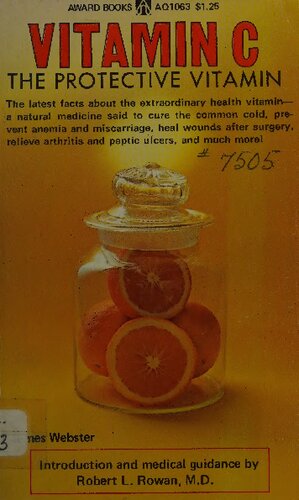 Vitamin C : The protective vitamin