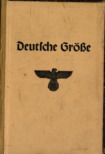 Deutsche Größe