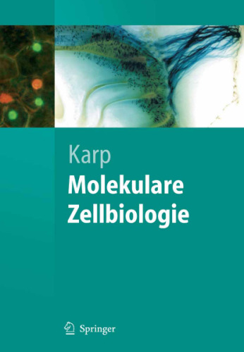 Molekulare Zellbiologie