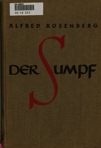 Der Sumpf