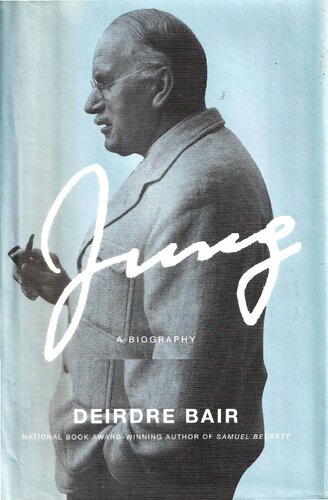 Jung: A Biography